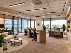 Woods Square (D25), Office #618742431